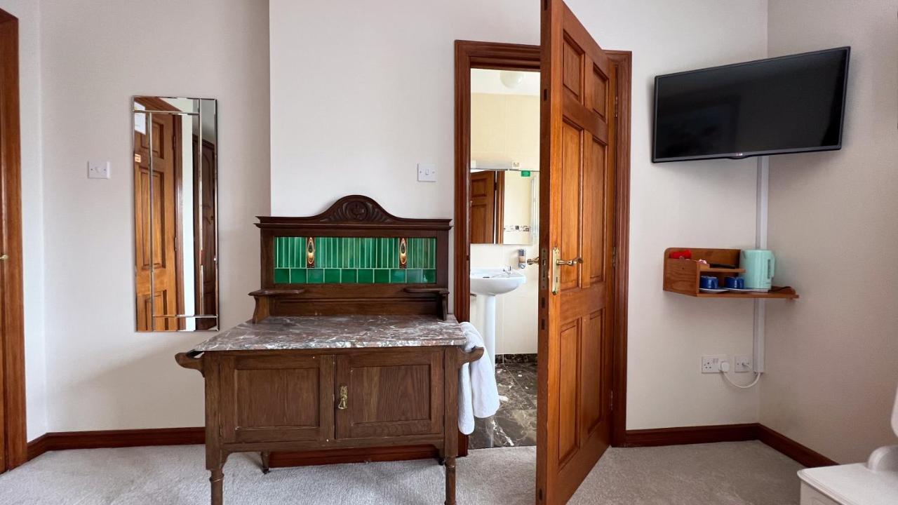 לינה וארוחת בוקר ווסטפורט Lurgan House מראה חיצוני תמונה