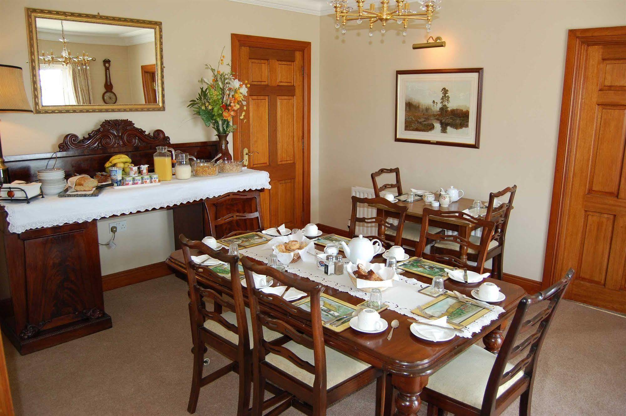 לינה וארוחת בוקר ווסטפורט Lurgan House מראה חיצוני תמונה