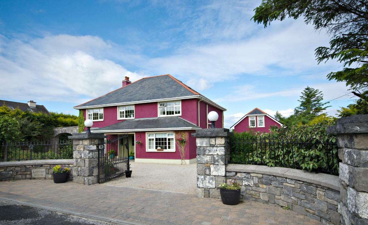לינה וארוחת בוקר ווסטפורט Lurgan House מראה חיצוני תמונה